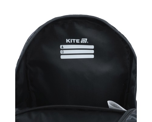 Рюкзак дитячий Kite Kids 2735 Transformers (TF25-2735XS)