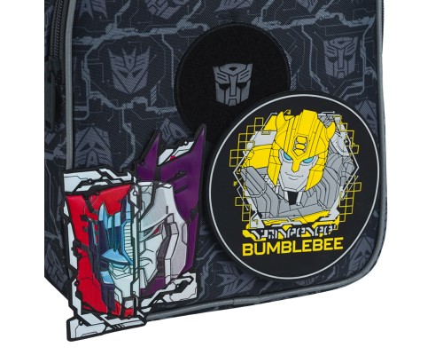 Рюкзак дитячий Kite Kids 2735 Transformers (TF25-2735XS)