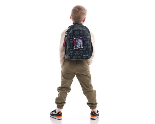 Рюкзак дитячий Kite Kids 2735 Transformers (TF25-2735XS)