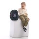 Рюкзак дитячий Kite Kids 2735 Transformers (TF25-2735XS)