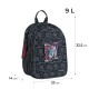Рюкзак дитячий Kite Kids 2735 Transformers (TF25-2735XS)