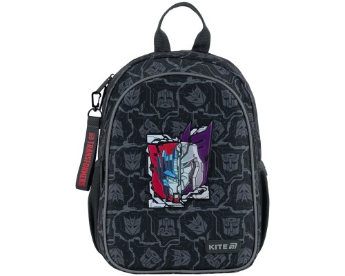 Рюкзак дитячий Kite Kids 2735 Transformers (TF25-2735XS)