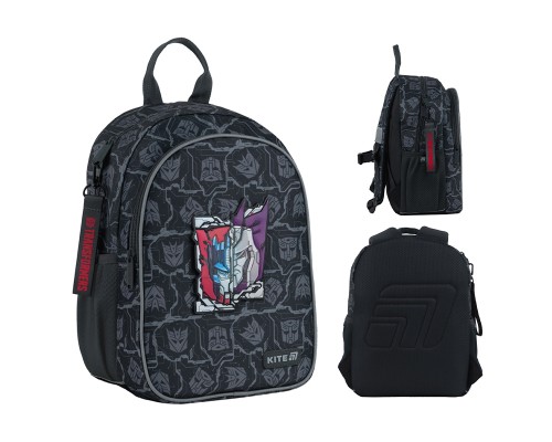 Рюкзак дитячий Kite Kids 2735 Transformers (TF25-2735XS)