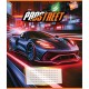 Зошит Yes Prostreet А5 60 аркушів клітинка (767146)