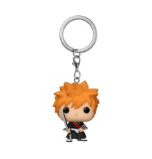 Брелок Funko Pop серії Бліч - Ічіґо (76527)