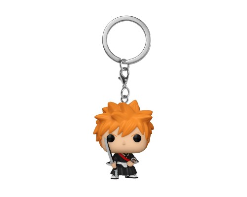 Брелок Funko Pop серії Бліч - Ічіґо (76527)