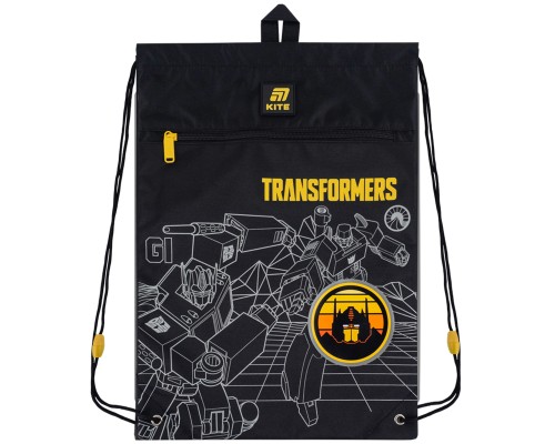 Сумка для взуття Kite 601M Transformers Generations (TF25-601M)