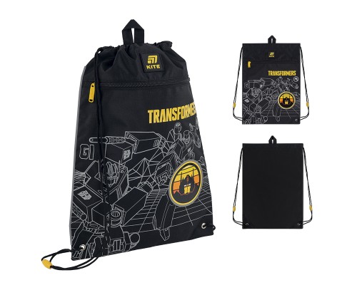 Сумка для взуття Kite 601M Transformers Generations (TF25-601M)