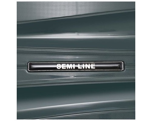 Валіза Semi Line 27