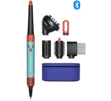 Стайлер Dyson HS08 Airwrap ID Curly/Coily Ceramic Patina/Topaz (533736-01)