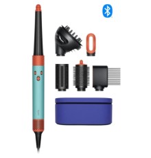 Стайлер Dyson HS08 Airwrap ID Curly/Coily Ceramic Patina/Topaz (533736-01)