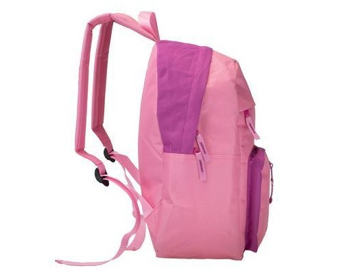 Рюкзак туристичний Semi Line 28 Pink/Rose (J4918-2) (DAS302582)