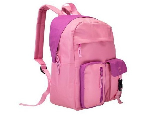 Рюкзак туристичний Semi Line 28 Pink/Rose (J4918-2) (DAS302582)