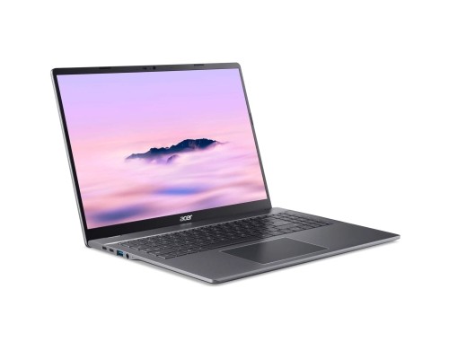 Ноутбук Acer Chromebook Plus CB516-1H (NX.JCLEU.003)