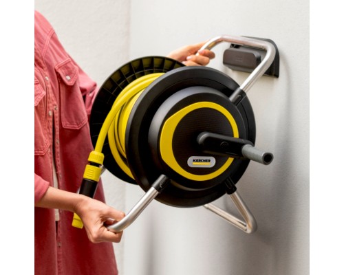 Візок для шлангу Karcher HR 3 40м, 1/2