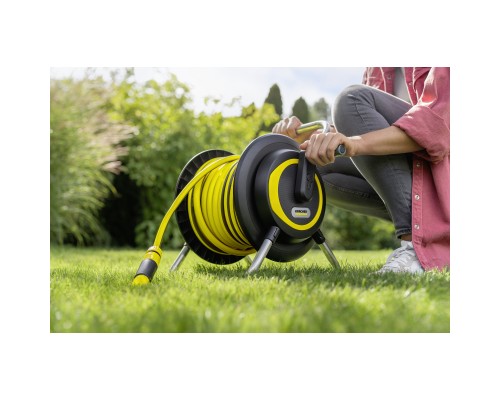 Візок для шлангу Karcher HR 3 40м, 1/2