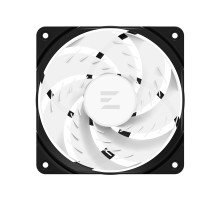 Кулер до корпусу Zalman ZM-AF120RARGBBLACK