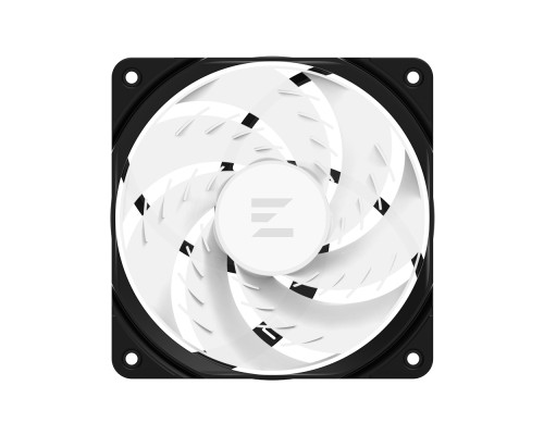 Кулер до корпусу Zalman ZM-AF120RARGBBLACK