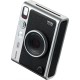 Камера миттєвого друку Fujifilm INSTAX Mini EVO Black (16812467)
