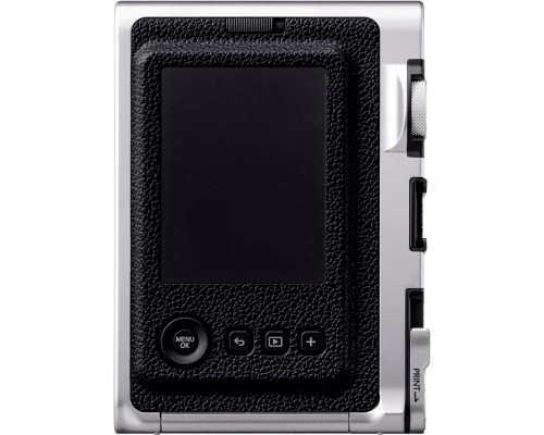 Камера миттєвого друку Fujifilm INSTAX Mini EVO Black (16812467)