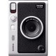 Камера миттєвого друку Fujifilm INSTAX Mini EVO Black (16812467)