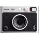 Камера миттєвого друку Fujifilm INSTAX Mini EVO Black (16812467)