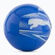 М'яч футбольний Puma Attacanto Graphic 084073-13 синій, білий 4 (4067981504718)