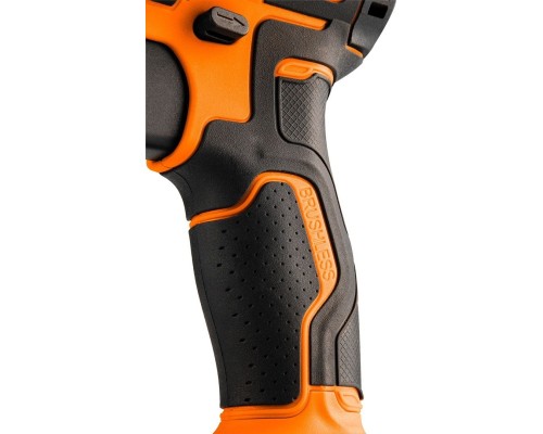 Гайковерт Neo Tools Energy+ 18V, безщітковий, 2500об/хв, 350Нм, 1/2