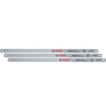 Полотно Bosch по дереву, 32TPI, 300мм, 3шт (1.600.A03.2UN)
