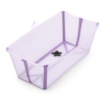Ванночка Stokke Flexi Bath XL, кол. лаванда (Lavender) (535914)