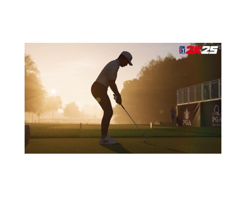 Гра Sony PGA 2K25, BD дис (5026555438445)