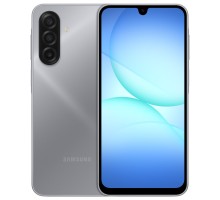 Мобільний телефон Samsung Galaxy A17 LTE 4/128Gb Gray (SM-A175FZABEUC)