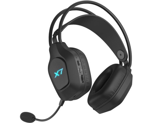 Навушники A4Tech XR-200 Black (4711421001410)