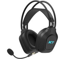 Навушники A4Tech XR-200 Black (4711421001410)