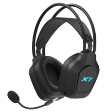 Навушники A4Tech XR-200 Black (4711421001410)