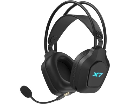Навушники A4Tech XR-200 Black (4711421001410)