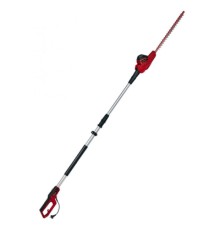 Кущоріз Einhell телескопічний GC-HH 5056 500Вт, 56/47мм, шаг 20мм, штанга 1.7-2.5м (3403870)