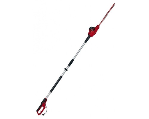 Кущоріз Einhell телескопічний GC-HH 5056 500Вт, 56/47мм, шаг 20мм, штанга 1.7-2.5м (3403870)