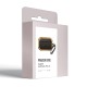 Чохол для навушників Armorstandart Panzer для Apple Airpods Pro 2 Gold (ARM82752)