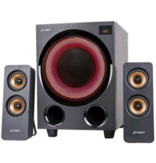 Акустична система F&D F770X Black