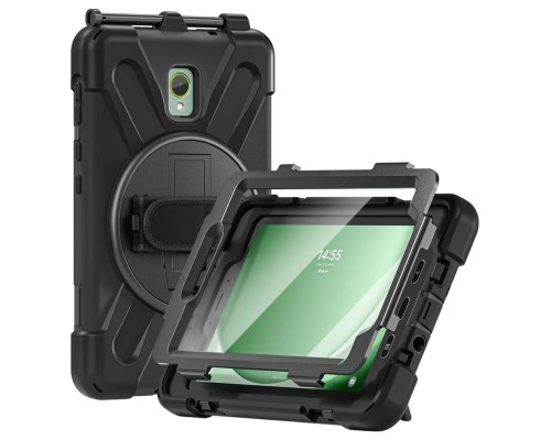 Чохол до планшета BeCover Heavy Duty Samsung Tab Active5 Pro SM-X356B/X350 10.1