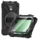 Чохол до планшета BeCover Heavy Duty Samsung Tab Active5 Pro SM-X356B/X350 10.1