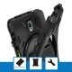 Чохол до планшета BeCover Heavy Duty Samsung Tab Active5 Pro SM-X356B/X350 10.1