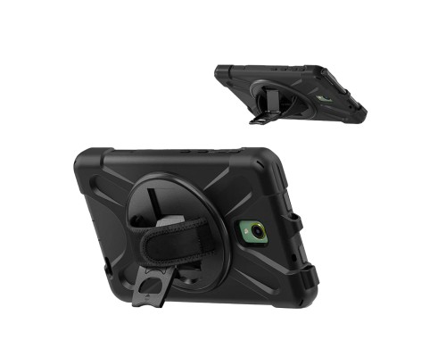 Чохол до планшета BeCover Heavy Duty Samsung Tab Active5 Pro SM-X356B/X350 10.1