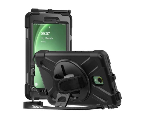 Чохол до планшета BeCover Heavy Duty Samsung Tab Active5 Pro SM-X356B/X350 10.1