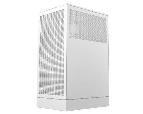 Корпус Deepcool CH270 Digital White (R-CH270-WHNDM0-G-1)
