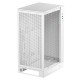 Корпус Deepcool CH270 Digital White (R-CH270-WHNDM0-G-1)