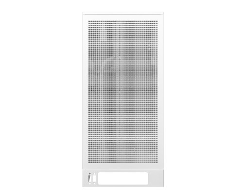 Корпус Deepcool CH270 Digital White (R-CH270-WHNDM0-G-1)