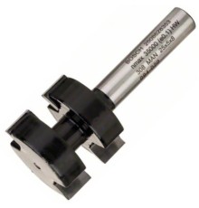 Фреза Bosch Professional гребенева, Std, S8, D25, L5 (2.608.628.353)