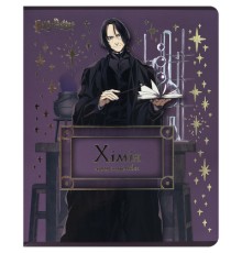 Зошит Kite предметний Harry Potter 48 аркуші, клітинка, хімія (HP25-240-6)